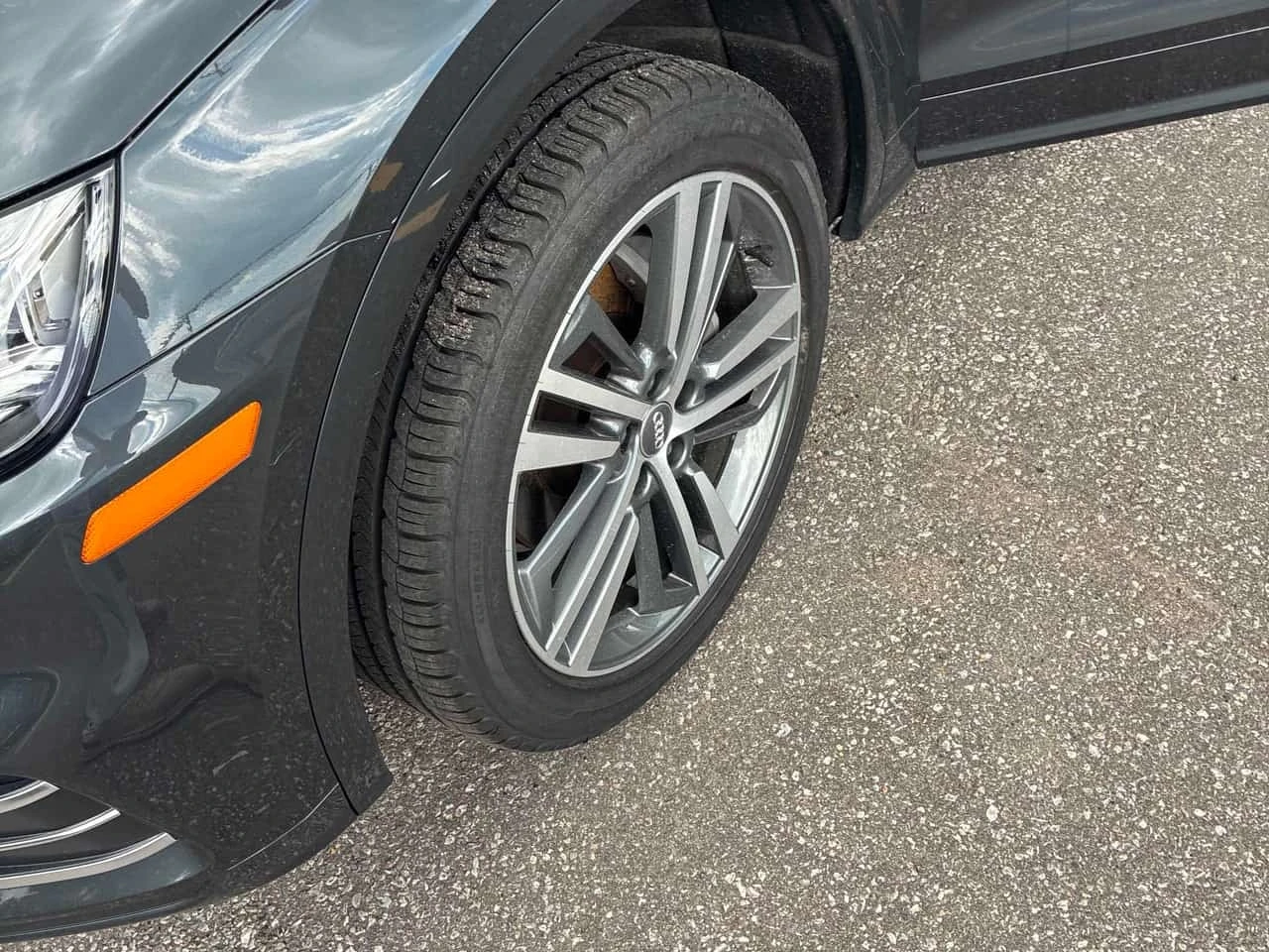 Audi Q5 * Technik * CARFAX * ОПЦИЯ ЗА ФИНАНСИРАНЕ , снимка 15 - Автомобили и джипове - 55753988