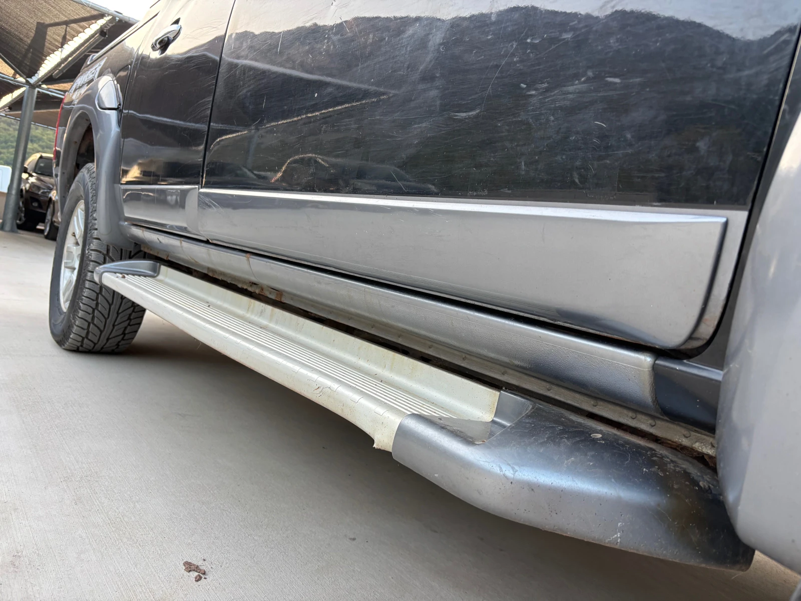 Ford Ranger 3, 0tdi.4x4, 156k., снимка 7 - Автомобили и джипове - 56014264