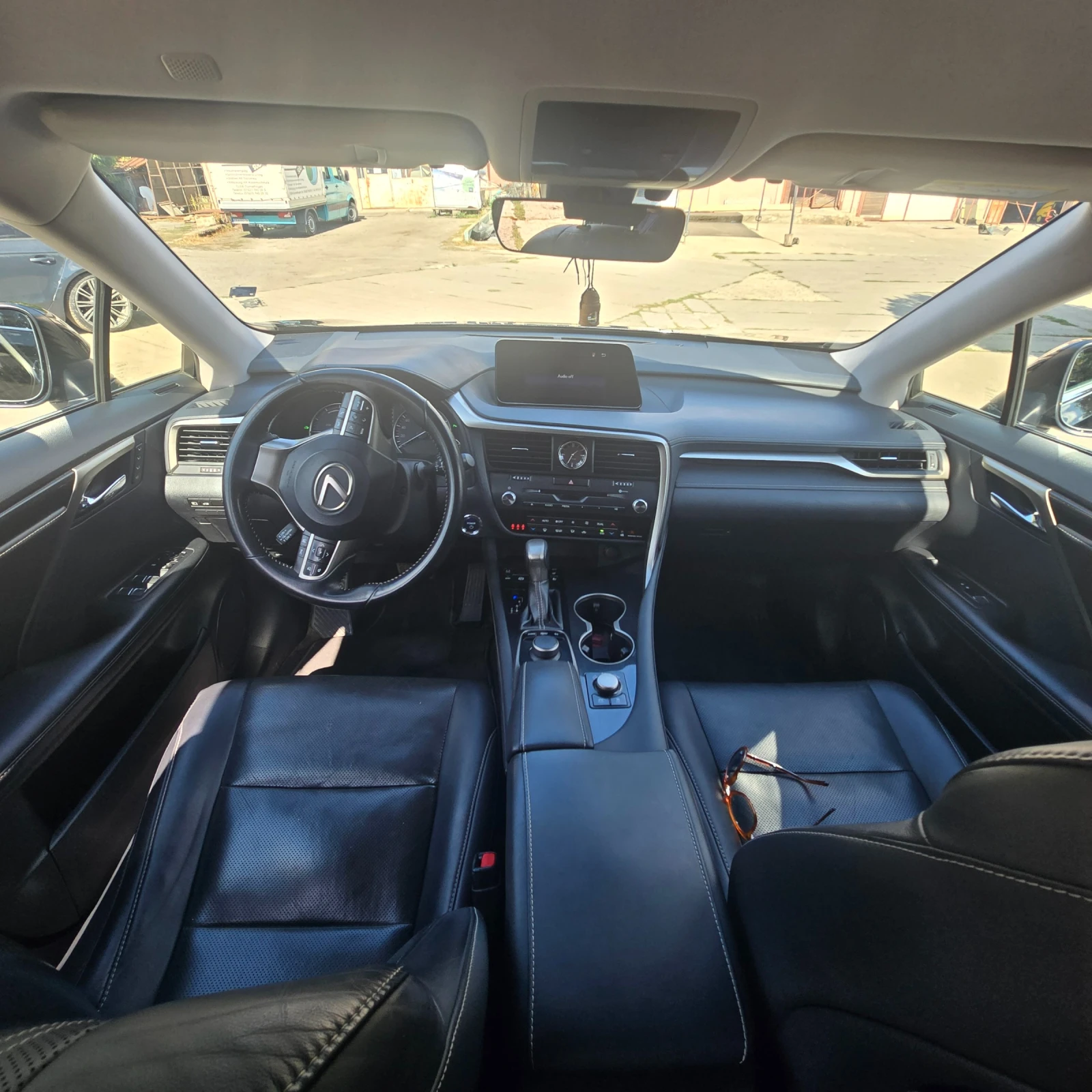 Lexus RX 450h Удължена гаранция, снимка 7 - Автомобили и джипове - 56136590