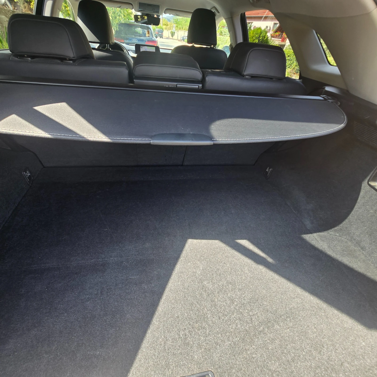 Lexus RX 450h Удължена гаранция, снимка 14 - Автомобили и джипове - 56136590