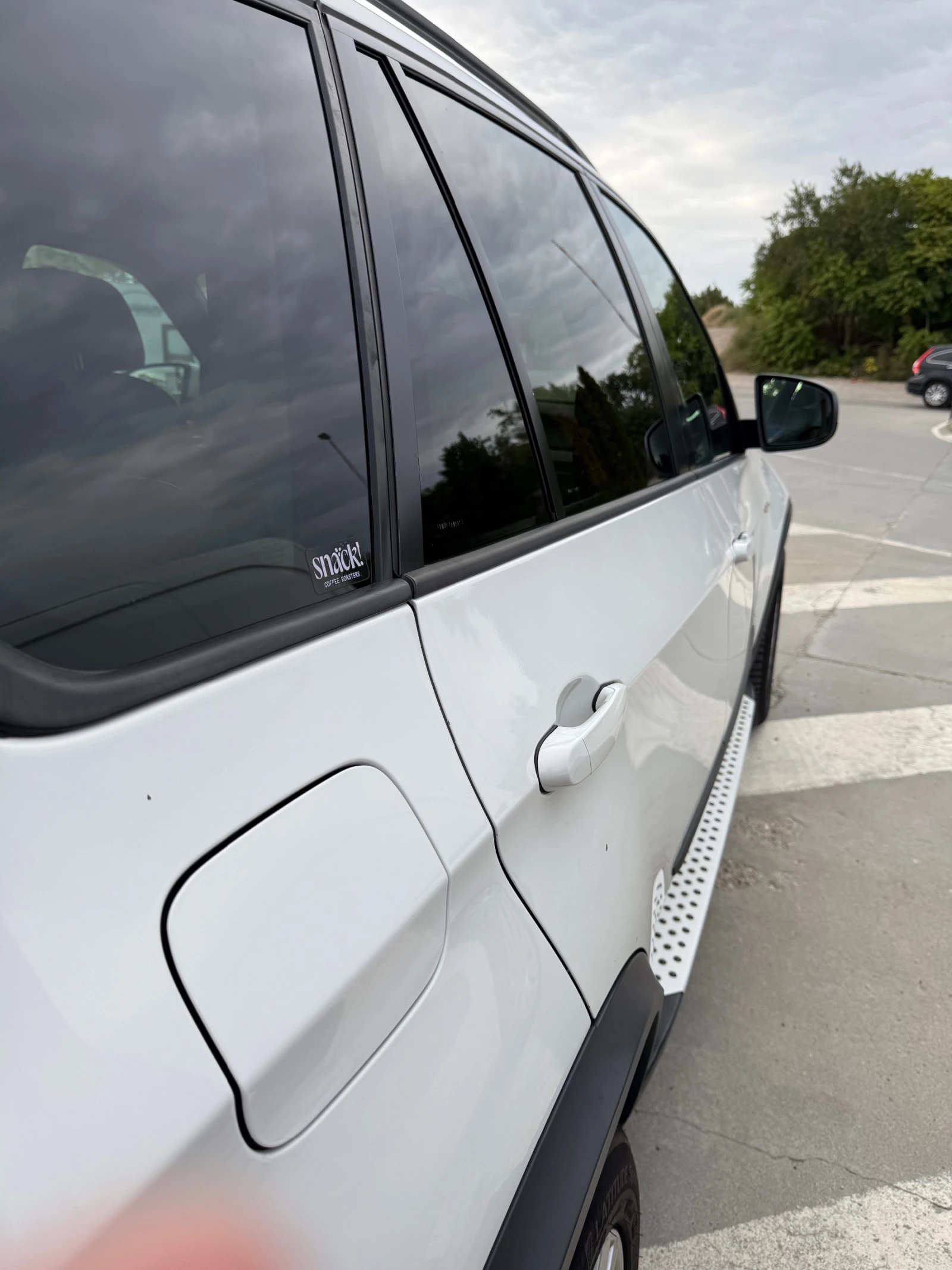 BMW X5 3.0sd, снимка 11 - Автомобили и джипове - 56314918
