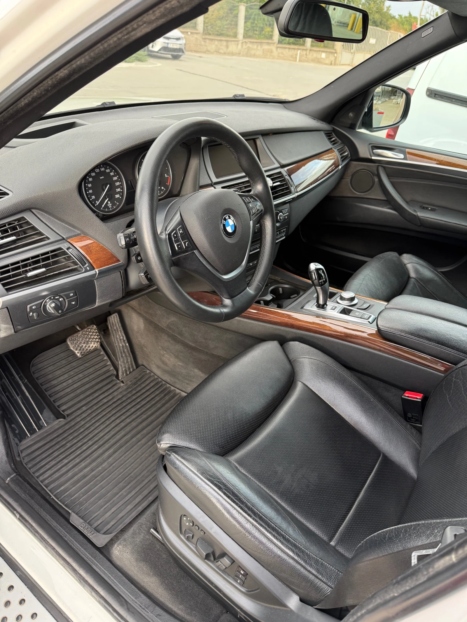 BMW X5 3.0sd, снимка 6 - Автомобили и джипове - 56314918