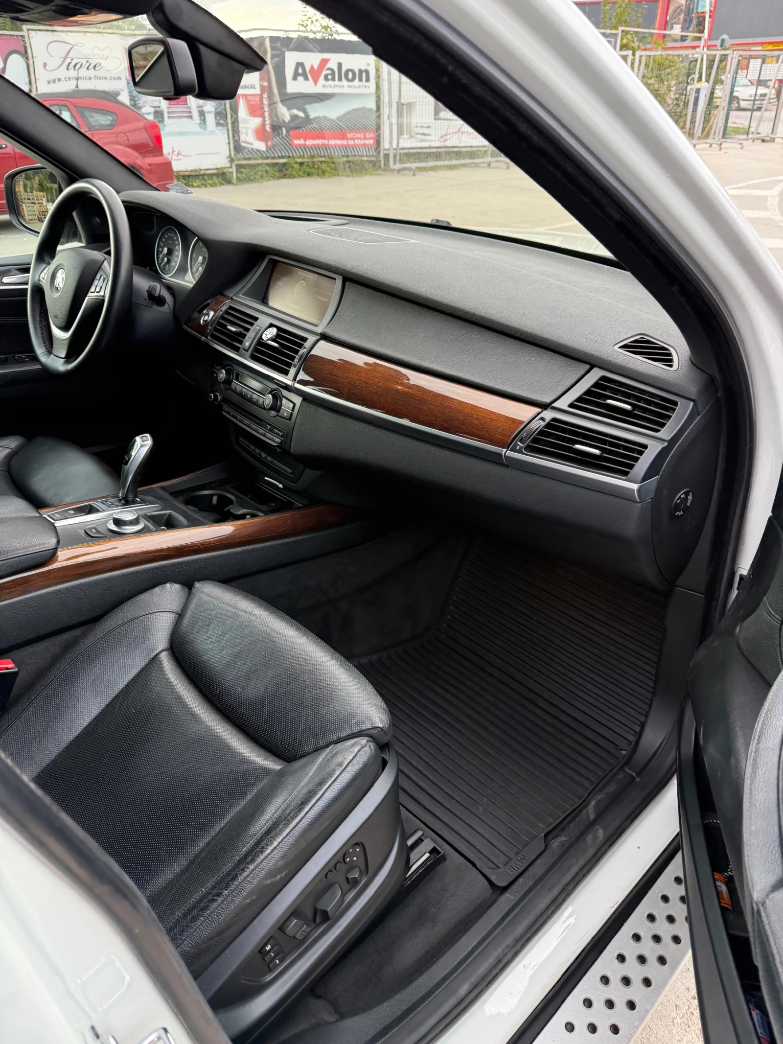 BMW X5 3.0sd, снимка 9 - Автомобили и джипове - 56314918