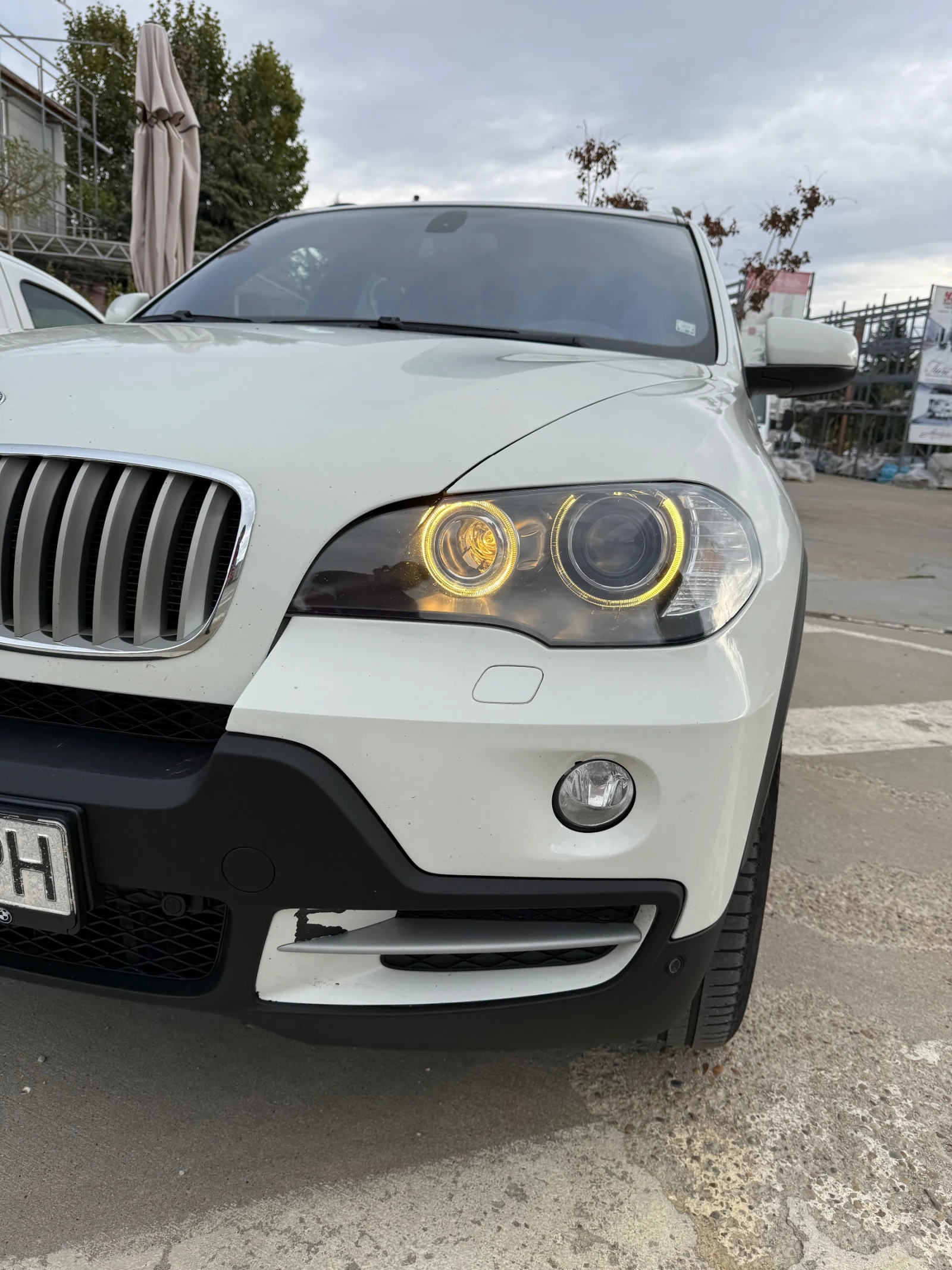 BMW X5 3.0sd, снимка 2 - Автомобили и джипове - 56314918