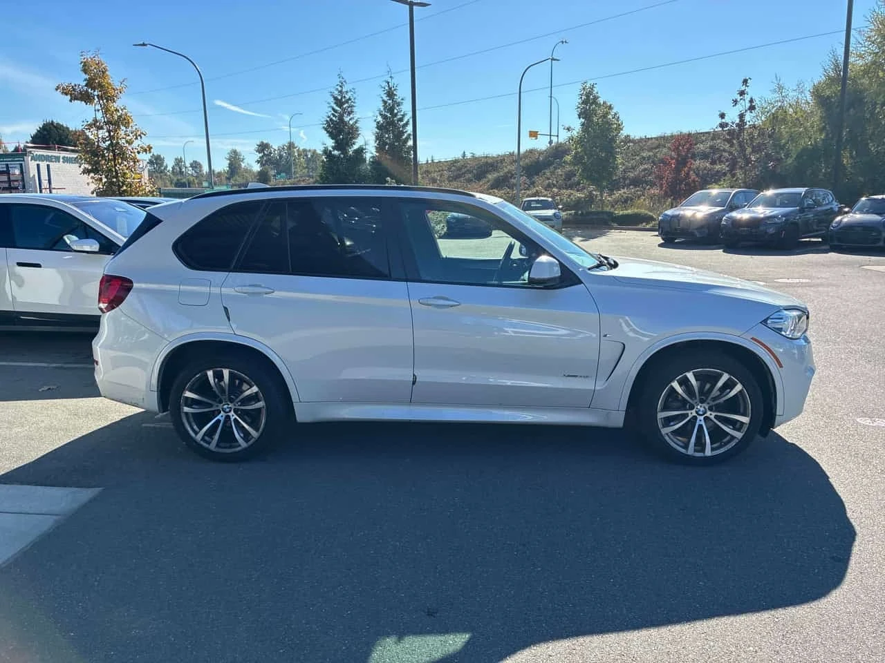 BMW X5 * xDrive35i * � ����� * CARFAX *  | Mobile.bg � ����������� 3