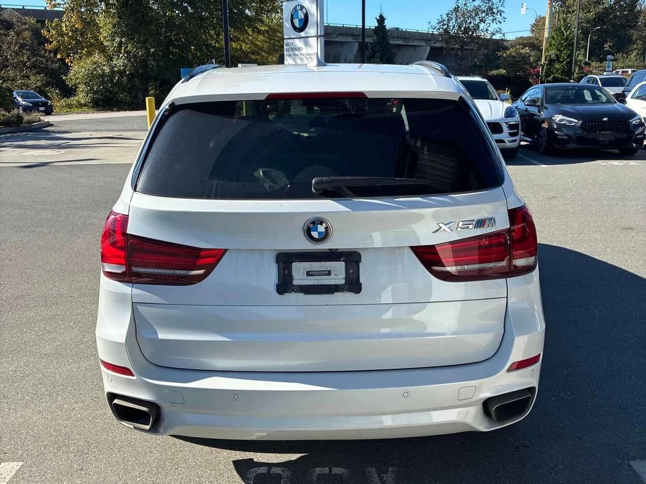 BMW X5 * xDrive35i * � ����� * CARFAX *  | Mobile.bg � ����������� 4