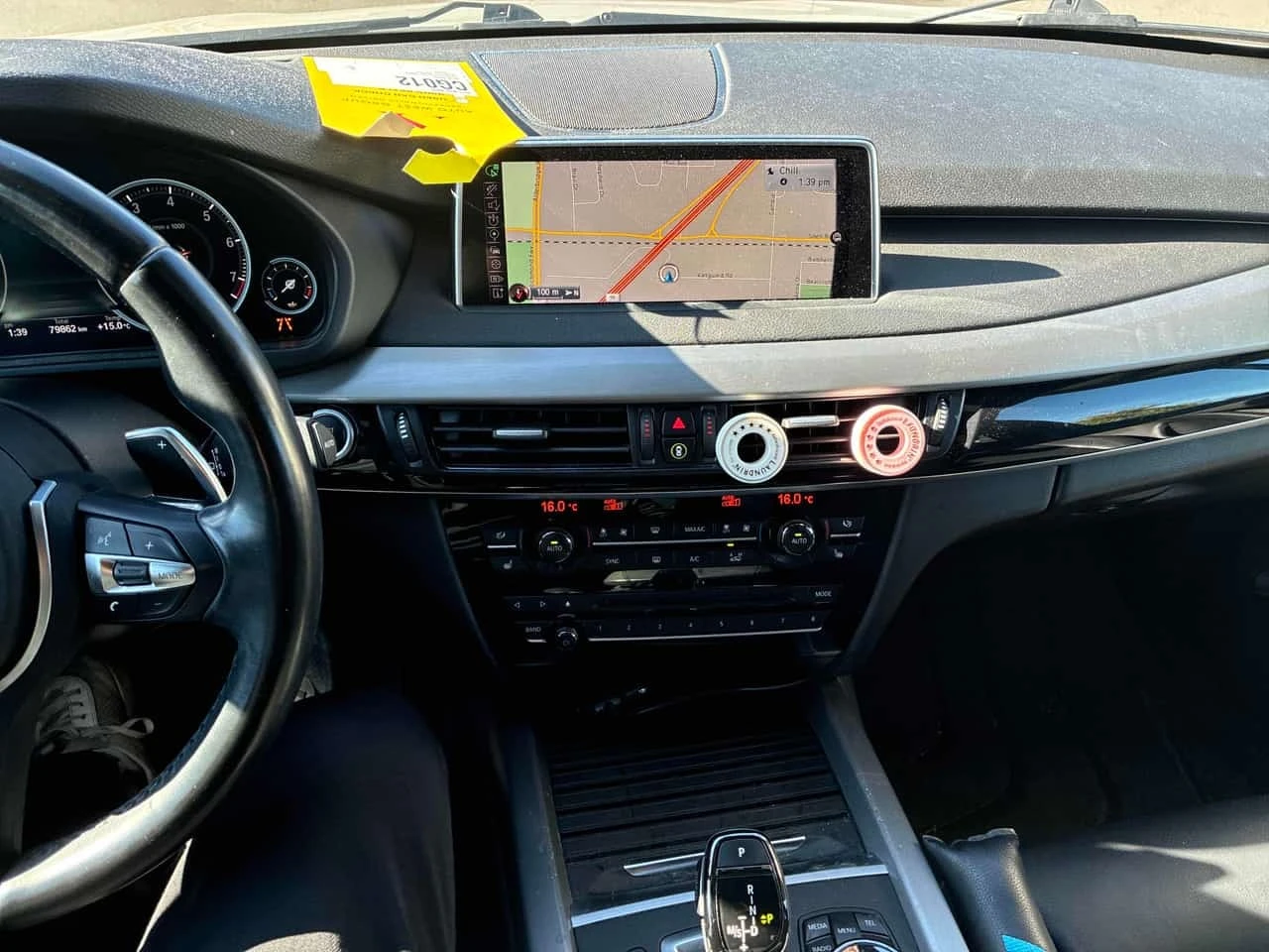 BMW X5 * xDrive35i * � ����� * CARFAX *  | Mobile.bg � ����������� 9