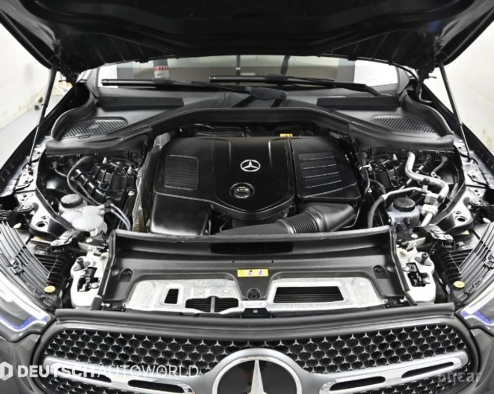 Mercedes-Benz GLC GLC300 4MATIC AMG Line | Mobile.bg � ����������� 4