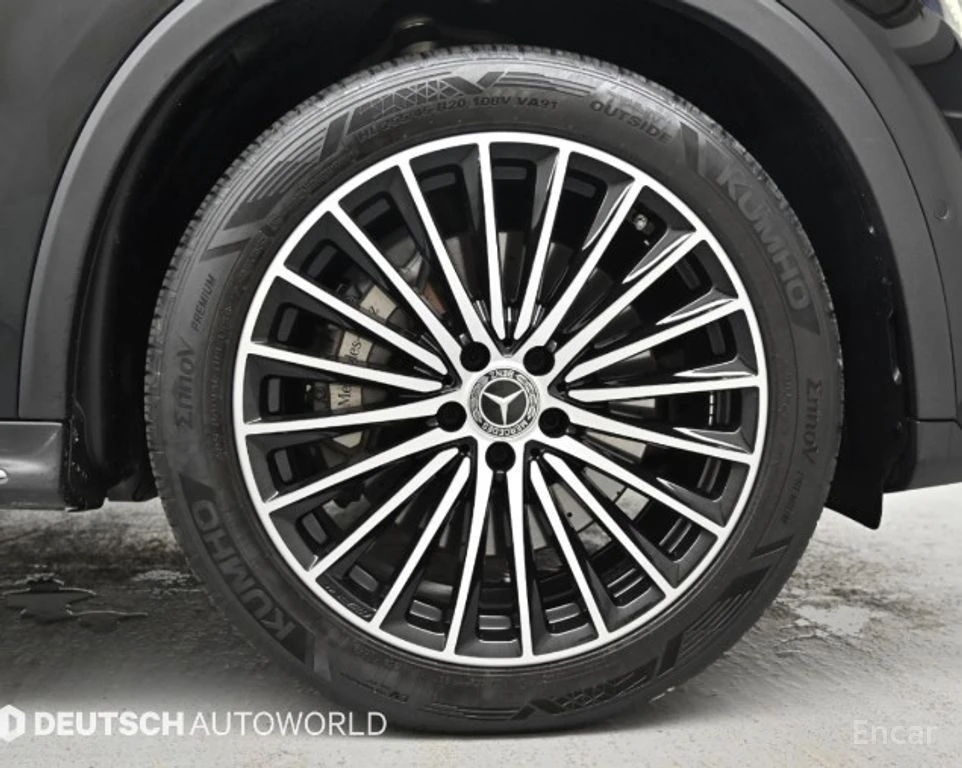 Mercedes-Benz GLC GLC300 4MATIC AMG Line | Mobile.bg � ����������� 3