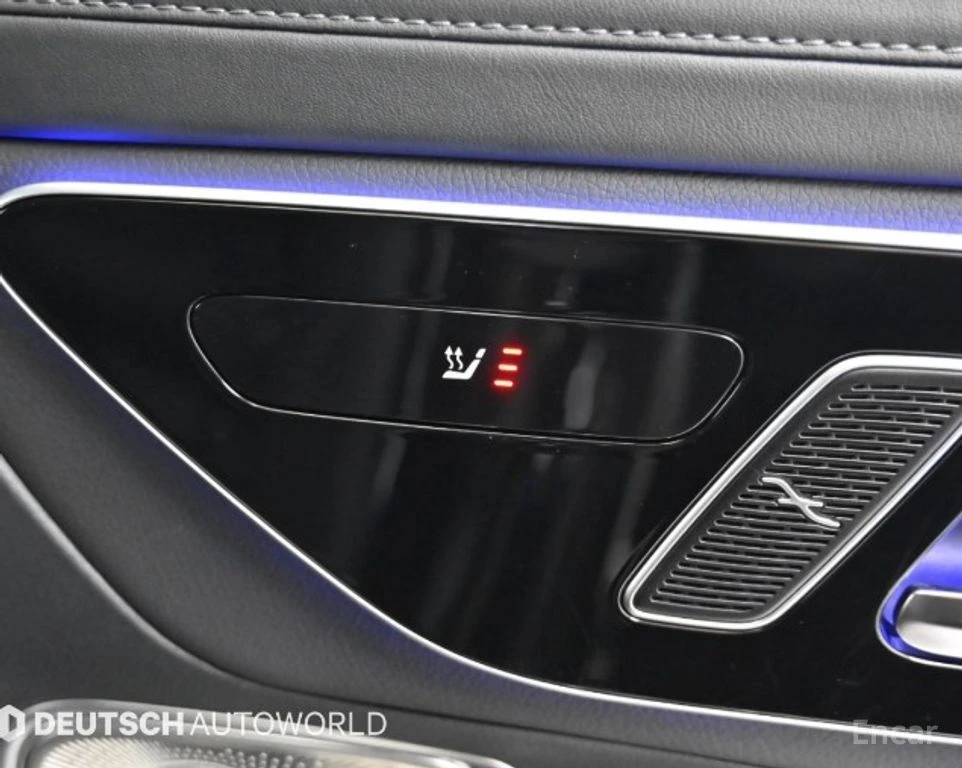 Mercedes-Benz GLC GLC300 4MATIC AMG Line | Mobile.bg � ����������� 14