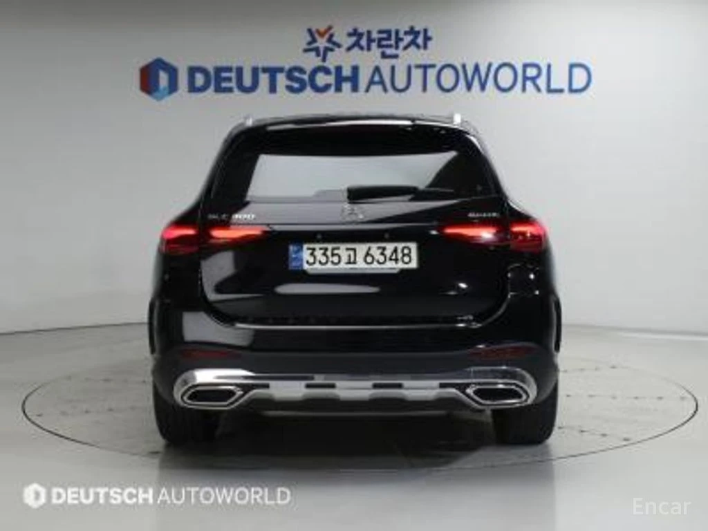 Mercedes-Benz GLC GLC300 4MATIC AMG Line | Mobile.bg � ����������� 2