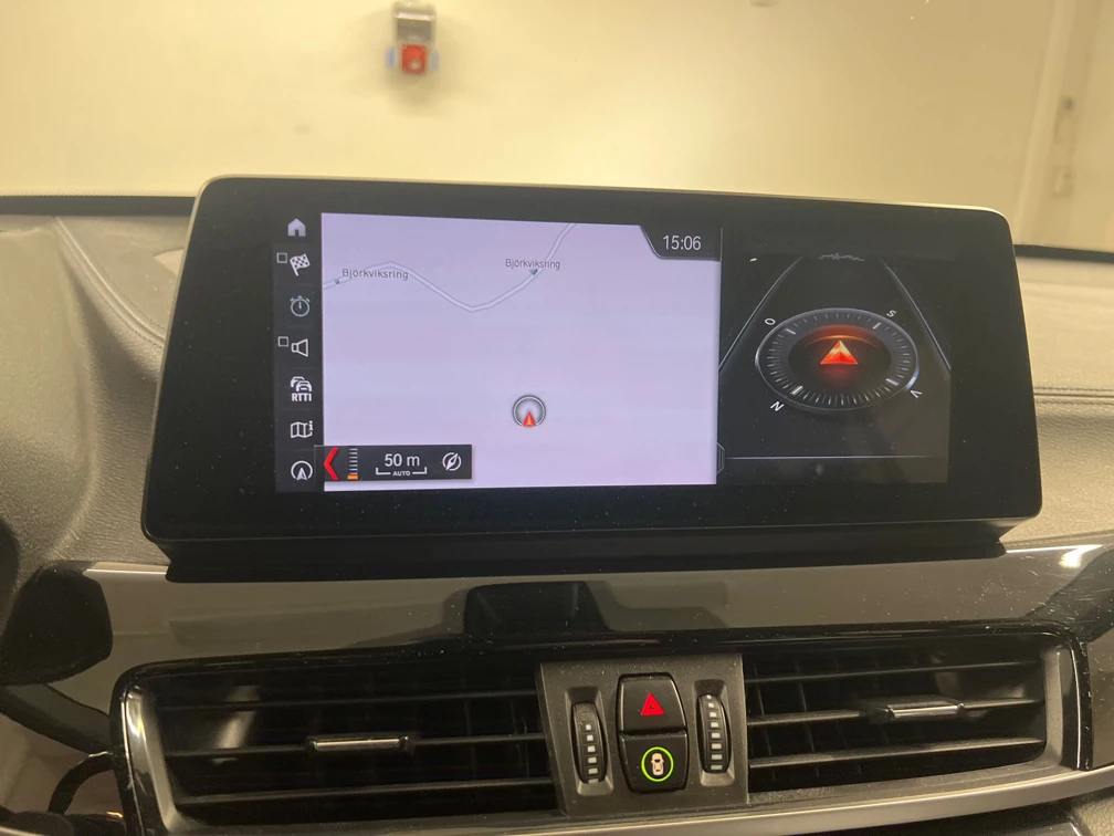 BMW X1 25e xDrive | Mobile.bg � ����������� 8