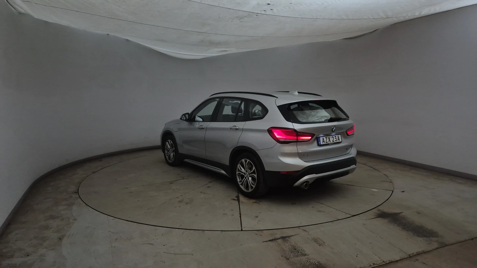 BMW X1 25e xDrive | Mobile.bg � ����������� 3