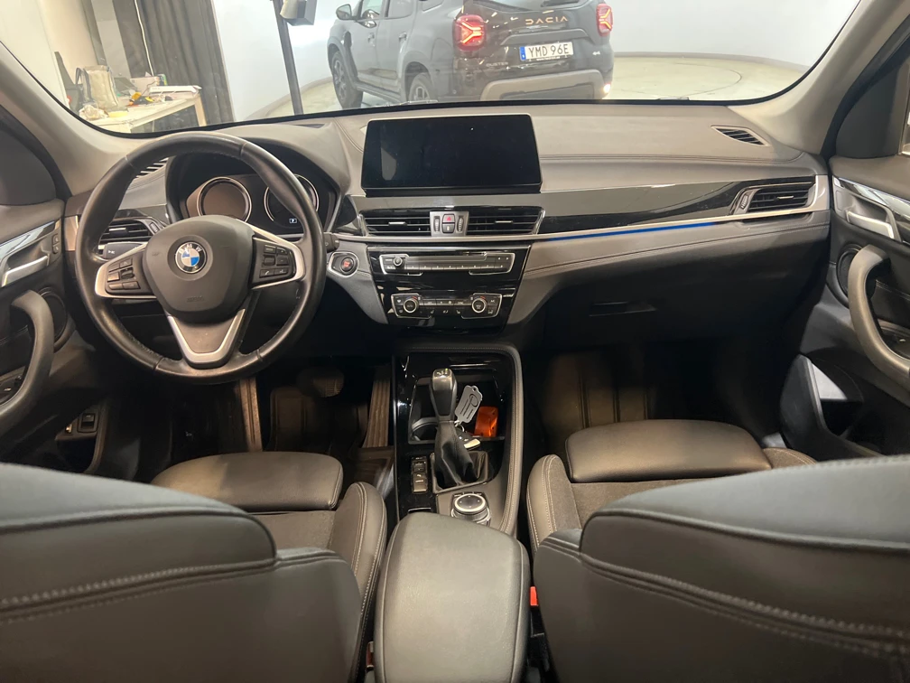 BMW X1 25e xDrive | Mobile.bg � ����������� 6