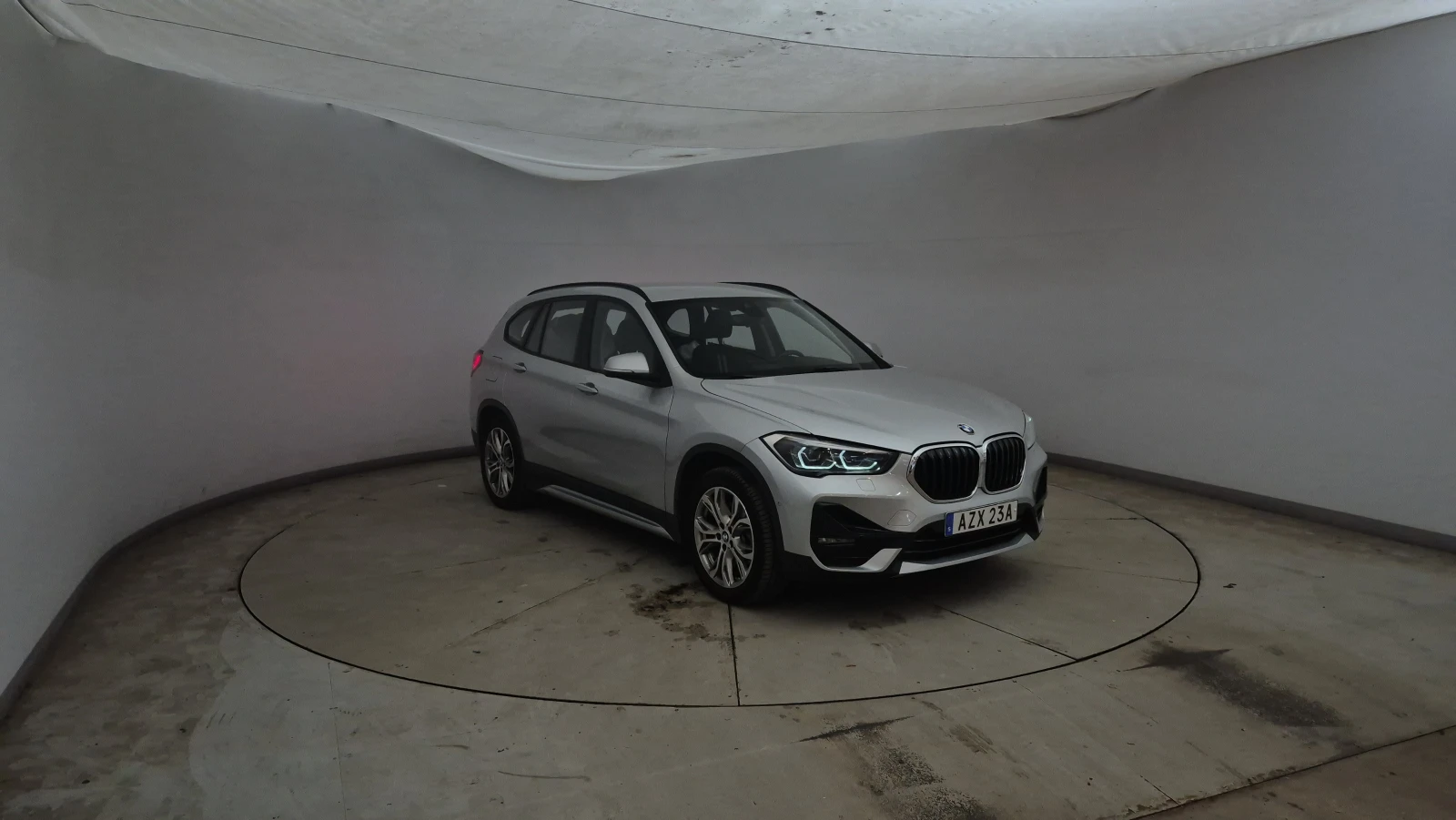 BMW X1 25e xDrive | Mobile.bg � ����������� 1