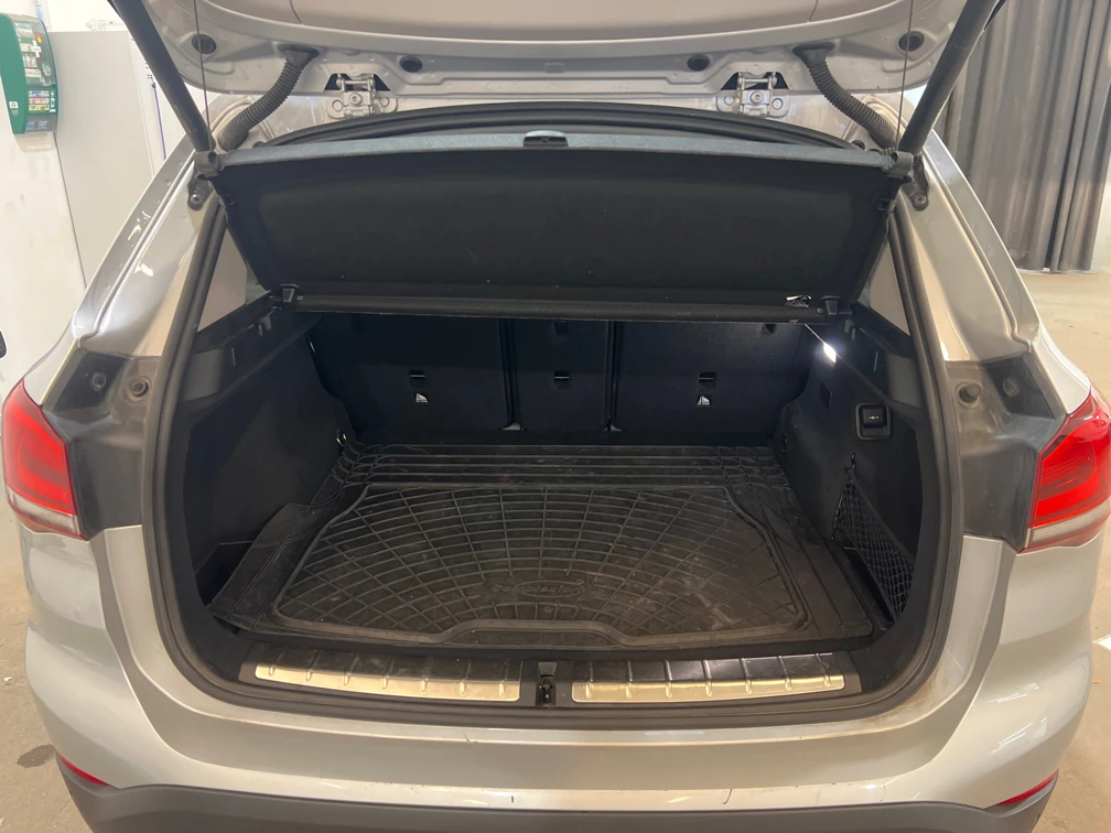 BMW X1 25e xDrive | Mobile.bg � ����������� 10