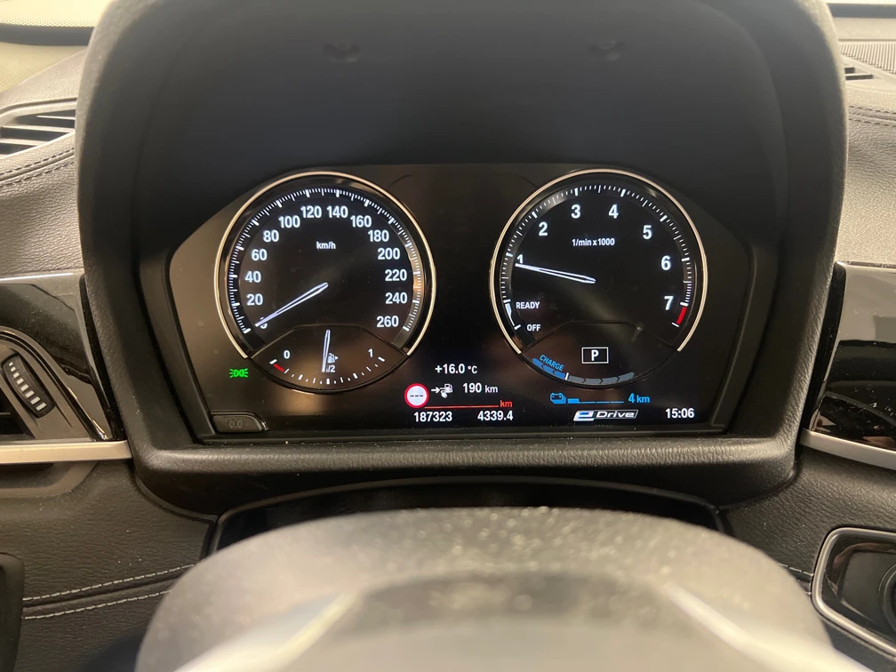 BMW X1 25e xDrive | Mobile.bg � ����������� 9