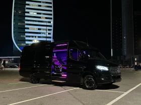 Mercedes-Benz Sprinter 319 VIP TOP, снимка 2