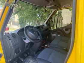Renault Master 2.3 Dci, снимка 3