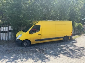 Renault Master 2.3 Dci, снимка 2