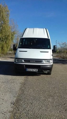 Iveco 50s13 | Mobile.bg    2