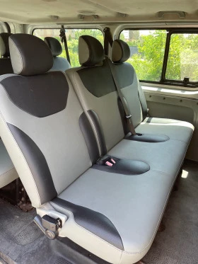 Renault Trafic 2.0 DCI, снимка 7