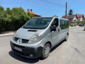 Renault Trafic 2.0 DCI, снимка 2