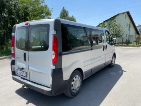 Renault Trafic 2.0 DCI, снимка 3