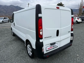 Renault Trafic (KATO НОВА), снимка 8