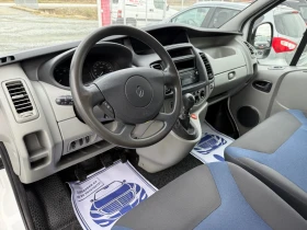 Renault Trafic (KATO НОВА), снимка 12