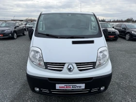 Renault Trafic (KATO НОВА), снимка 2