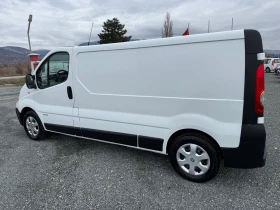 Renault Trafic (KATO НОВА), снимка 9