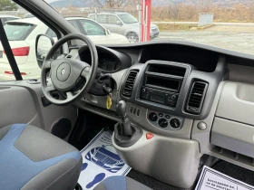 Renault Trafic (KATO НОВА), снимка 16