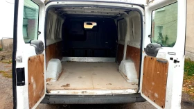 Ford Transit 2.2 disel, снимка 7