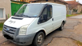 Ford Transit 2.2 disel, снимка 1