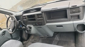 Ford Transit 2.2 disel, снимка 5