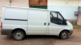 Ford Transit 2.2 disel, снимка 10