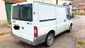 Ford Transit 2.2 disel, снимка 8