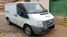 Ford Transit 2.2 disel, снимка 2