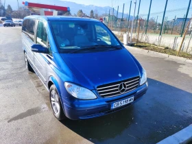 Mercedes-Benz Viano 3.2 cdi, снимка 1