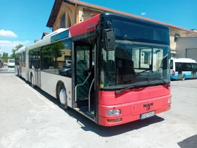     Man Lion S Classic NG313CNG