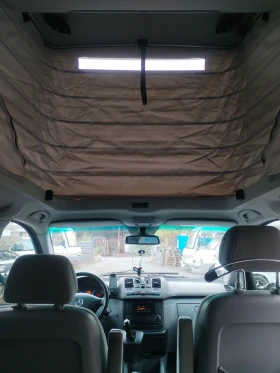 Mercedes-Benz Viano Westfalia  | Mobile.bg    7
