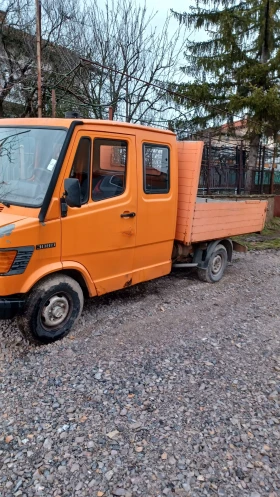 Mercedes-Benz 308, снимка 2