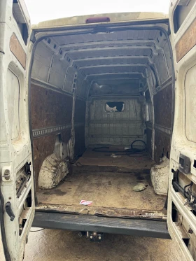 Fiat Ducato 3.0 дизел сменен верига, снимка 4