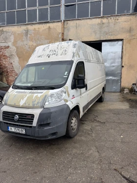 Fiat Ducato 3.0 дизел сменен верига, снимка 2