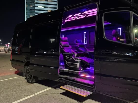 Mercedes-Benz Sprinter 319 VIP TOP | Mobile.bg � ����� ������ 3