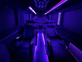 Mercedes-Benz Sprinter 319 VIP TOP | Mobile.bg � ����� ������ 6