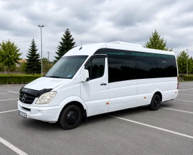 ������ Mercedes-Benz Sprint...