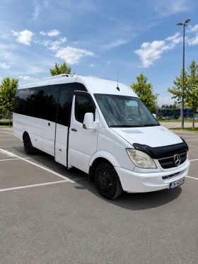 Mercedes-Benz Sprinter 515 19+ 1* �����*  | Mobile.bg � ����� ������ 3