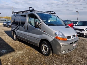 Renault Trafic 1.9dci 100 9 места | Auto.bg — изображение 2
